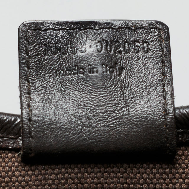 SAINT LAURENT MOMBASA BAG