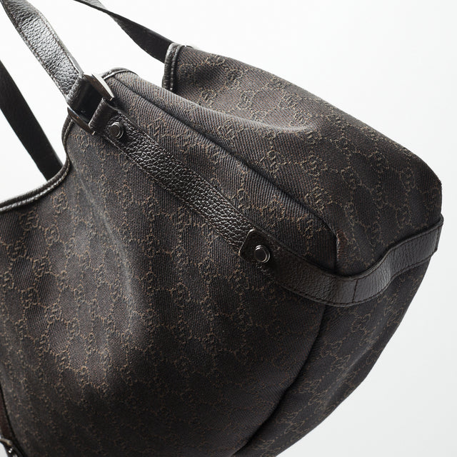 GUCCI ABBEY HAND BAG