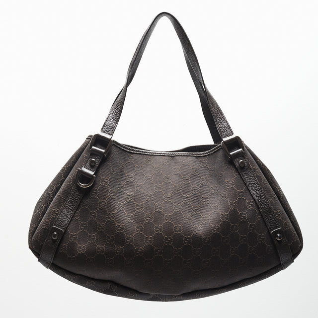 GUCCI ABBEY HAND BAG