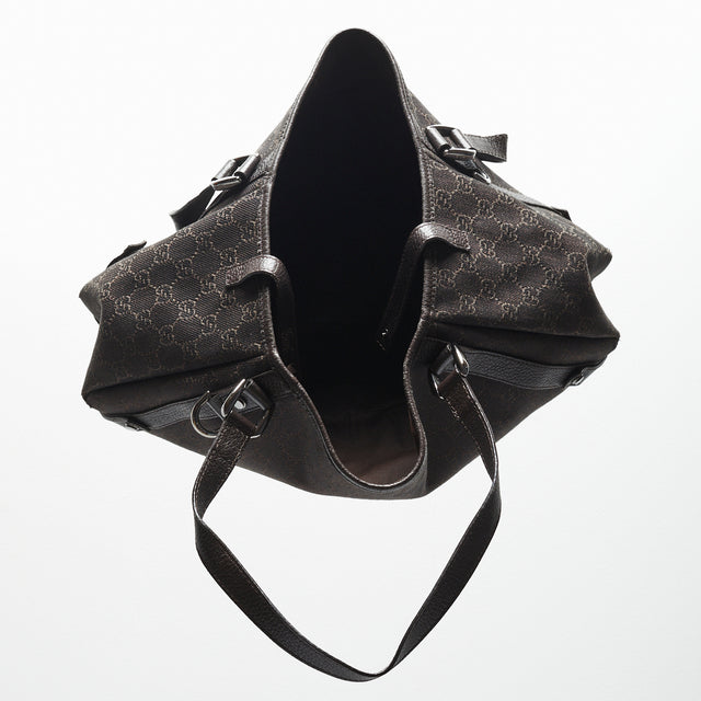 GUCCI ABBEY HAND BAG