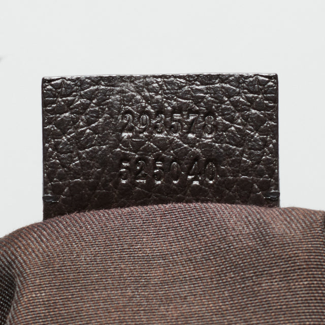 GUCCI ABBEY HAND BAG