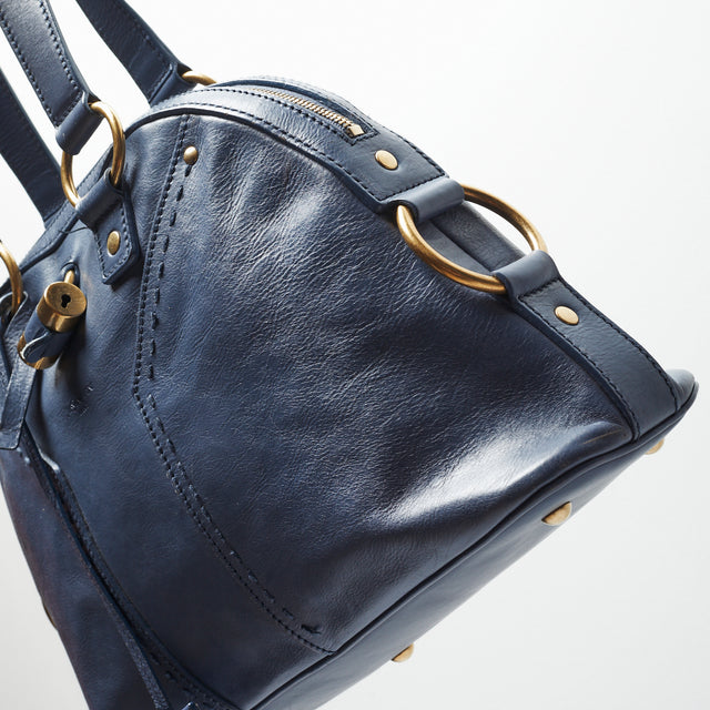 SAINT LAURENT MUSE BAG