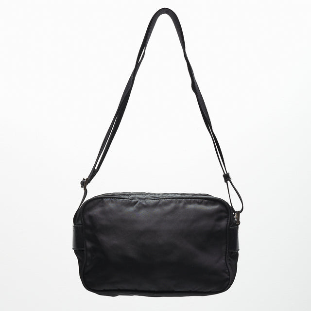 PRADA NYLON MESSENGER BAG