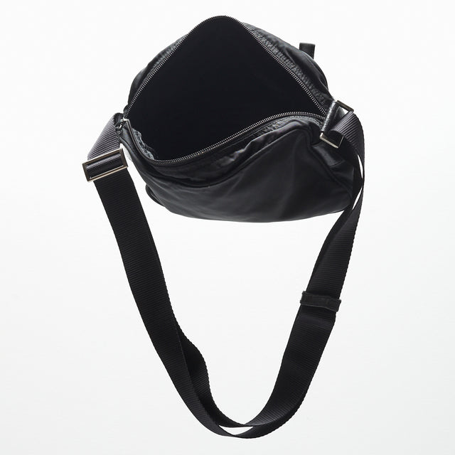 PRADA NYLON MESSENGER BAG
