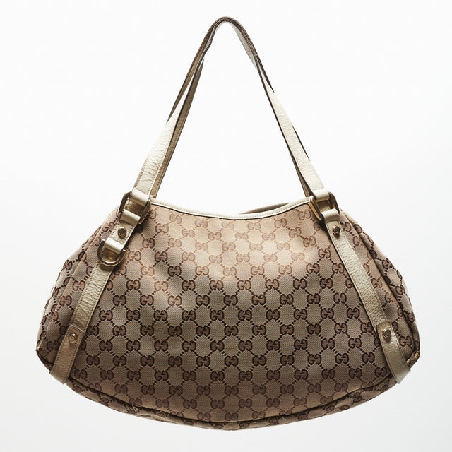 GUCCI ABBEY HAND BAG