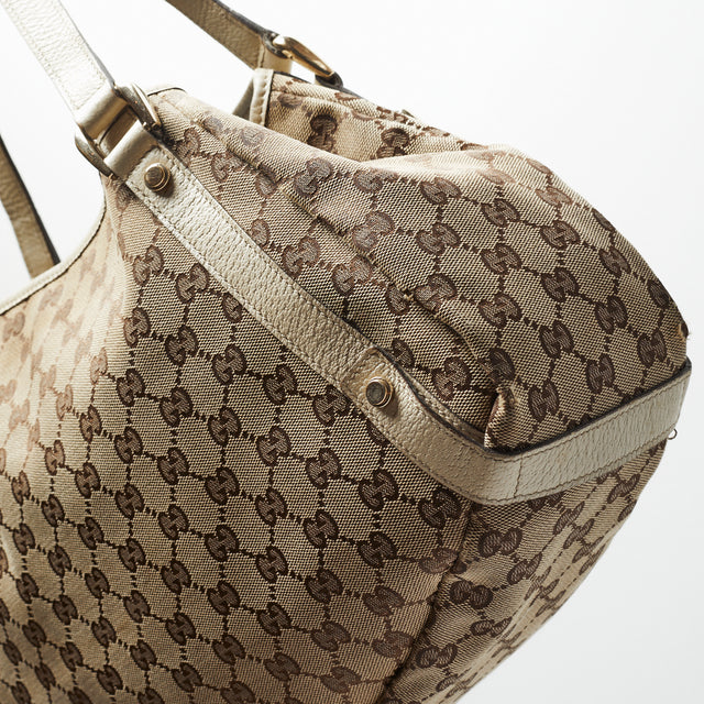 GUCCI ABBEY HAND BAG