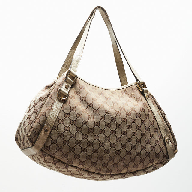 GUCCI ABBEY HAND BAG