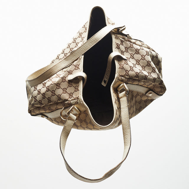 GUCCI ABBEY HAND BAG