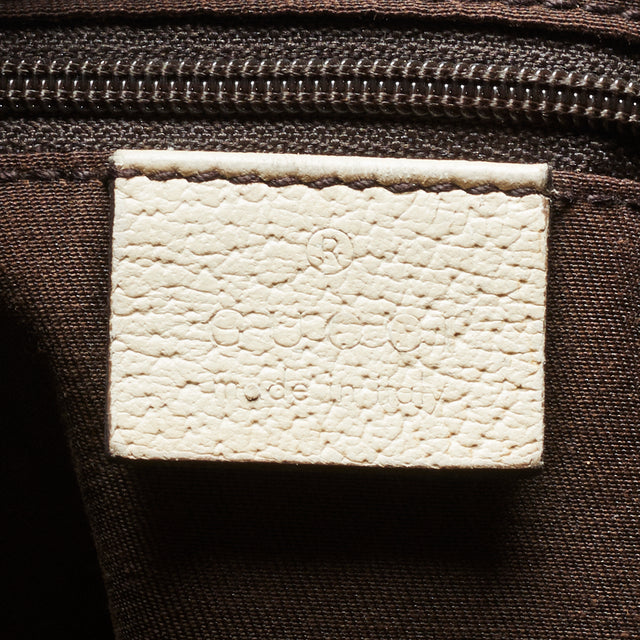 GUCCI ABBEY HAND BAG