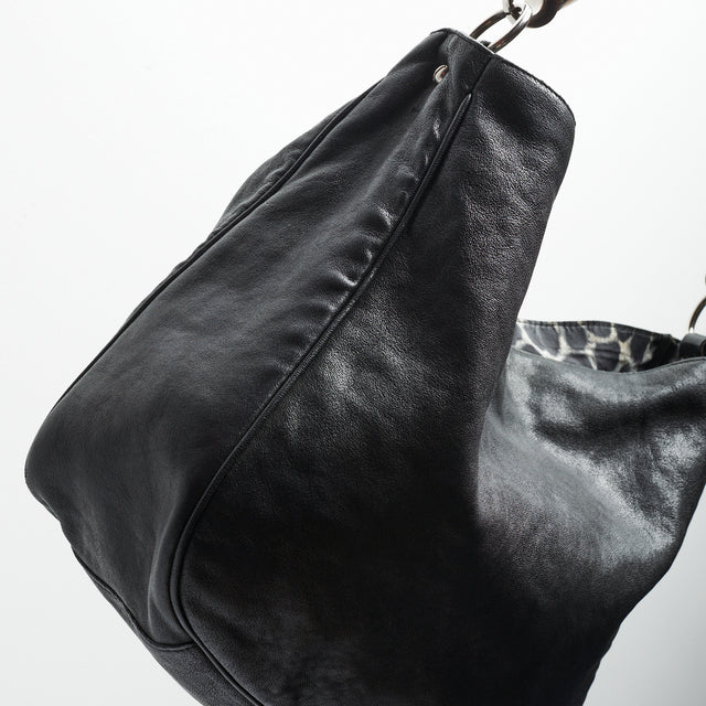 SAINT LAURENT ROADY BAG