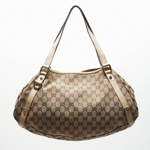 GUCCI ABBEY HAND BAG