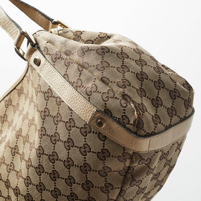 GUCCI ABBEY HAND BAG