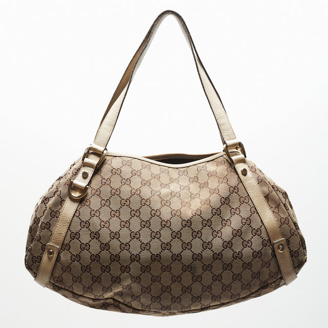 GUCCI ABBEY HAND BAG