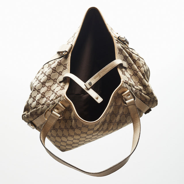 GUCCI ABBEY HAND BAG