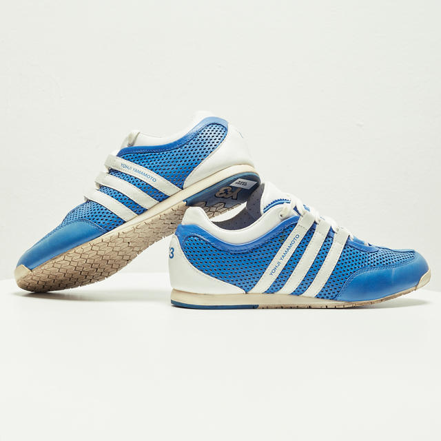 Y3 ADIDAS SNEAKER