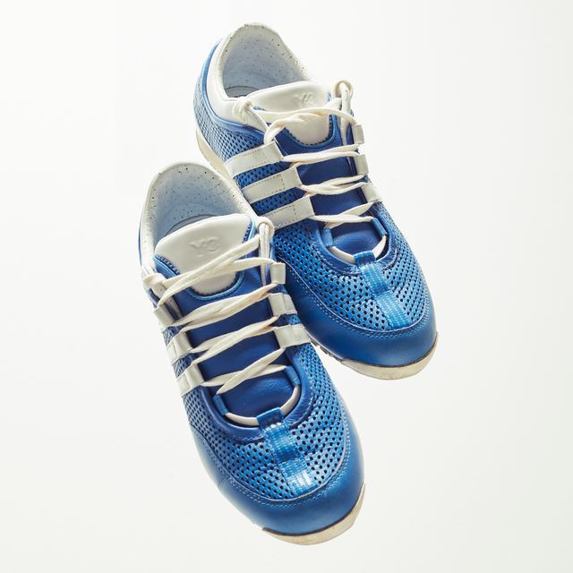 Y3 ADIDAS SNEAKER