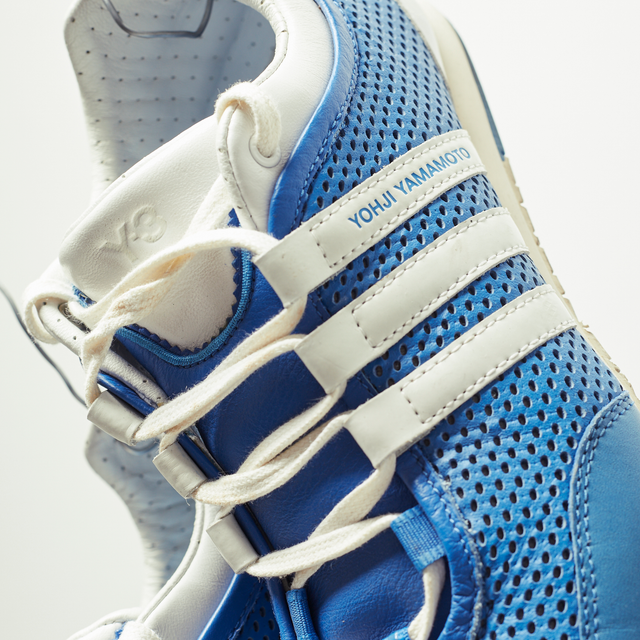 Y3 ADIDAS SNEAKER
