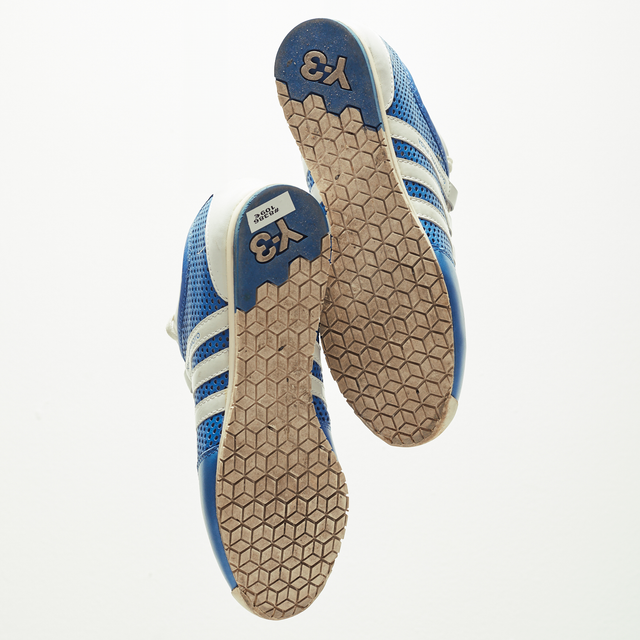 Y3 ADIDAS SNEAKER