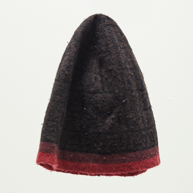 FENDI MONOGRAM BEANIE