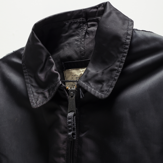 1984 MILITARY BOMBER JACKET
