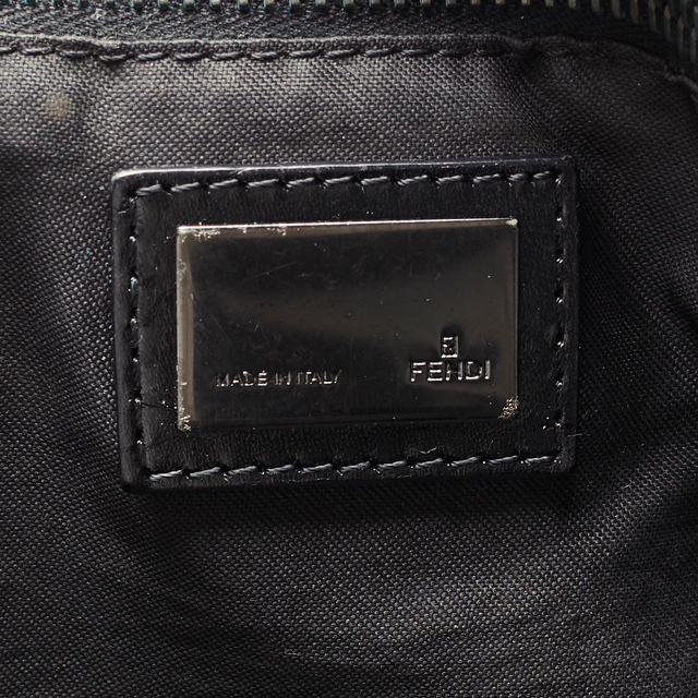 FENDI ZUCCHINO HAND BAG
