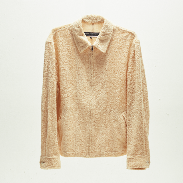 COMME DES GARCONS HOMME JACKET AD95