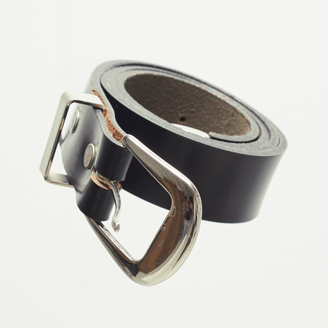 COMME DES GARCONS HOMME BELT