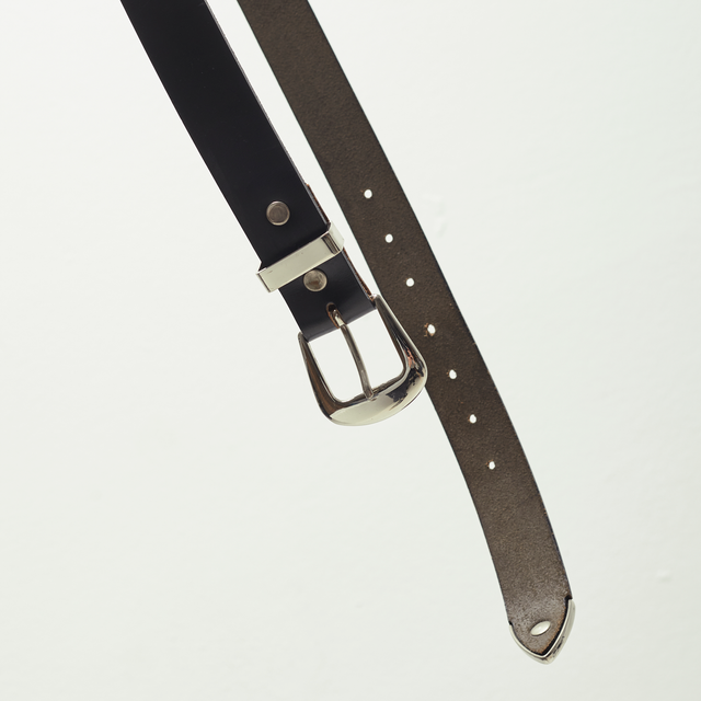 COMME DES GARCONS HOMME BELT