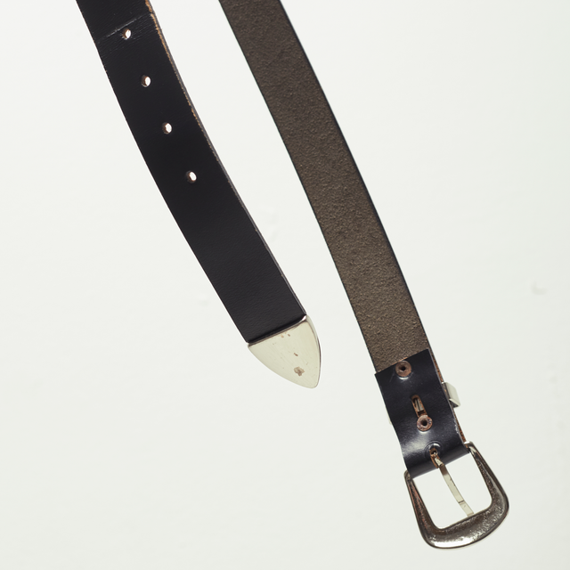 COMME DES GARCONS HOMME BELT