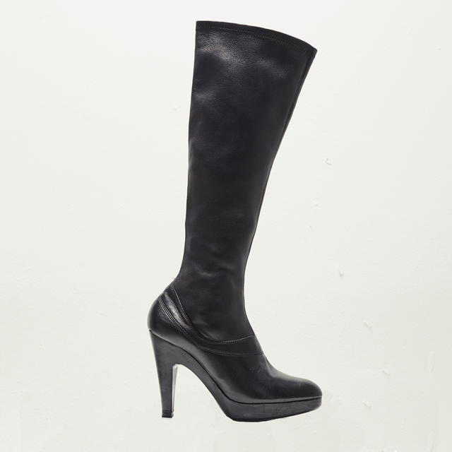 JIL SANDER WOMENS BOOTS