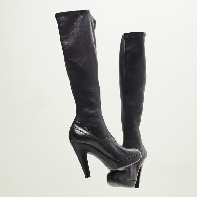 JIL SANDER WOMENS BOOTS