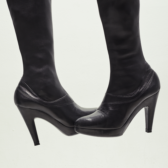 JIL SANDER WOMENS BOOTS
