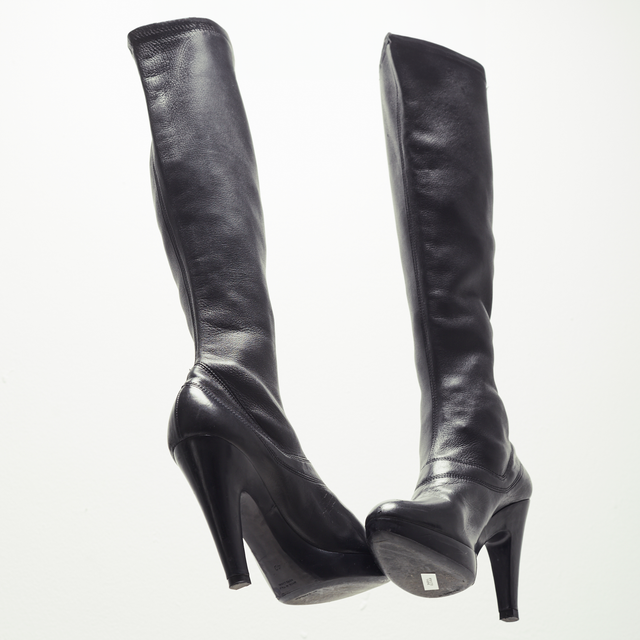 JIL SANDER WOMENS BOOTS