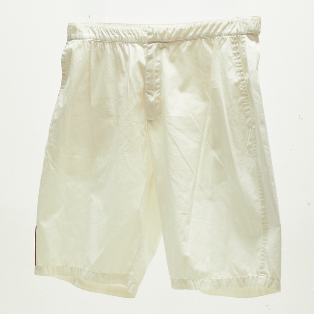 PRADA SPORTS SHORTS