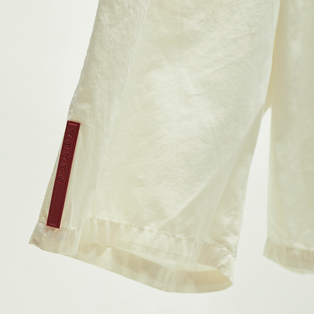 PRADA SPORTS SHORTS