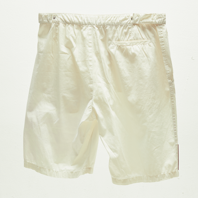PRADA SPORTS SHORTS