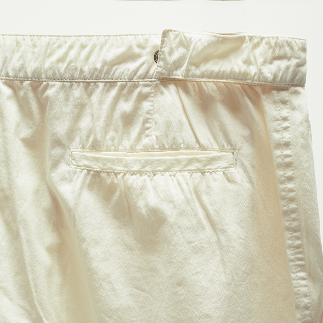 PRADA SPORTS SHORTS