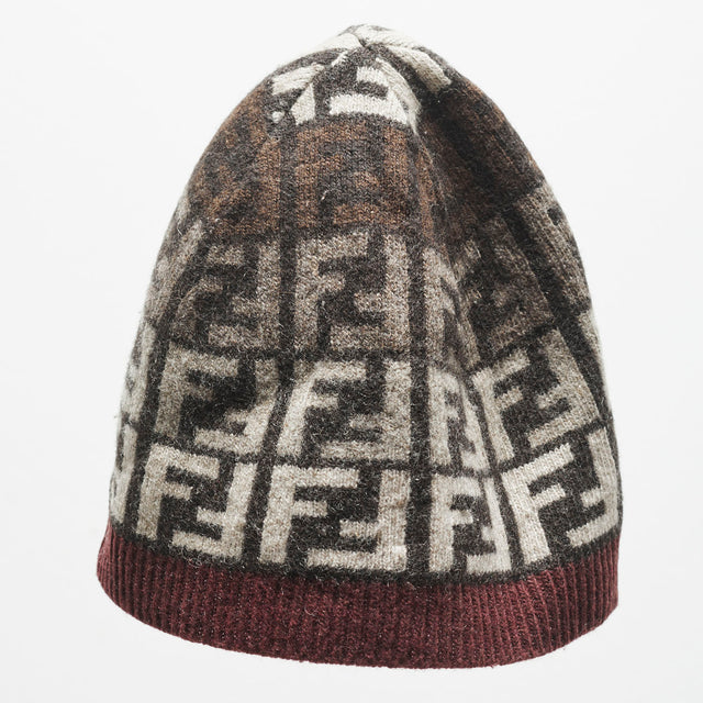 FENDI BEANIE