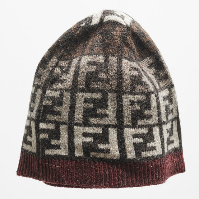 FENDI BEANIE