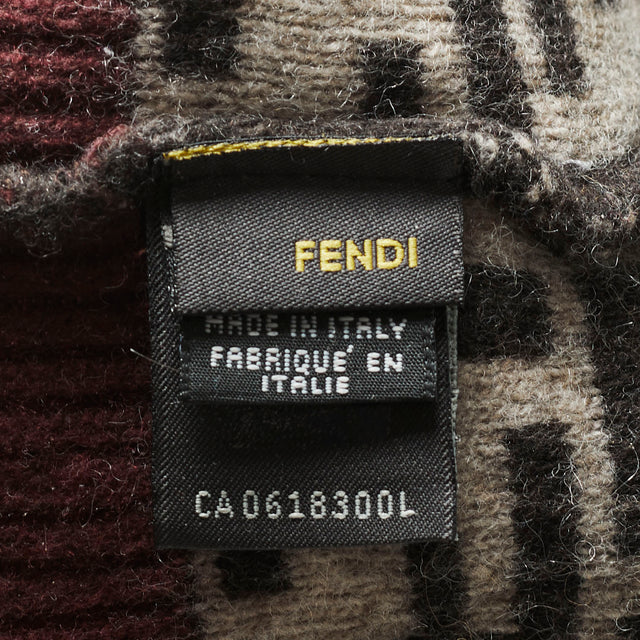 FENDI BEANIE