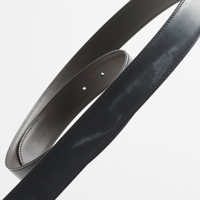 CARTIER LEATHER BELT