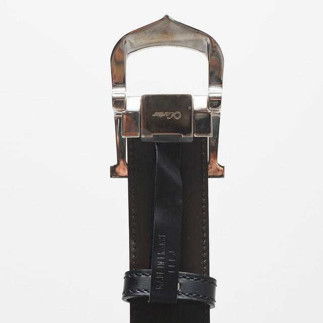 CARTIER LEATHER BELT