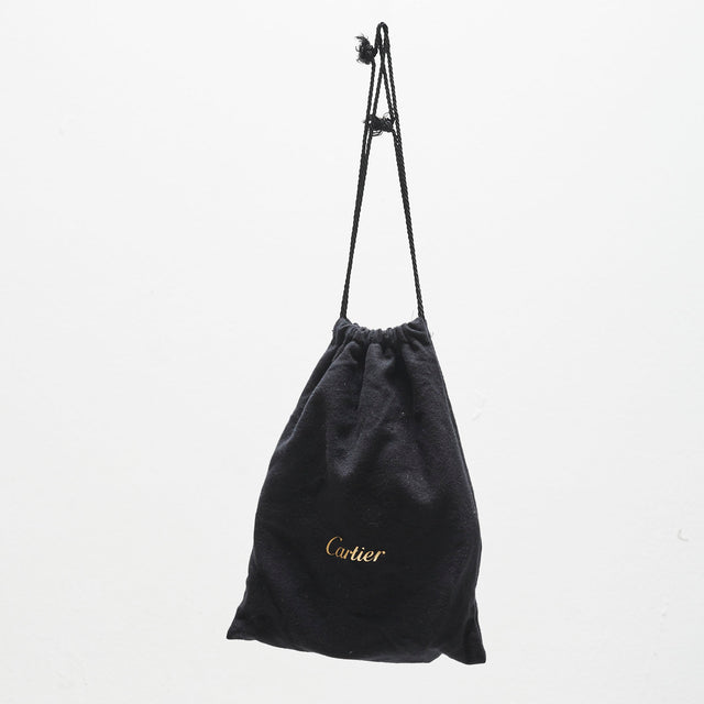 CARTIER LEATHER BELT