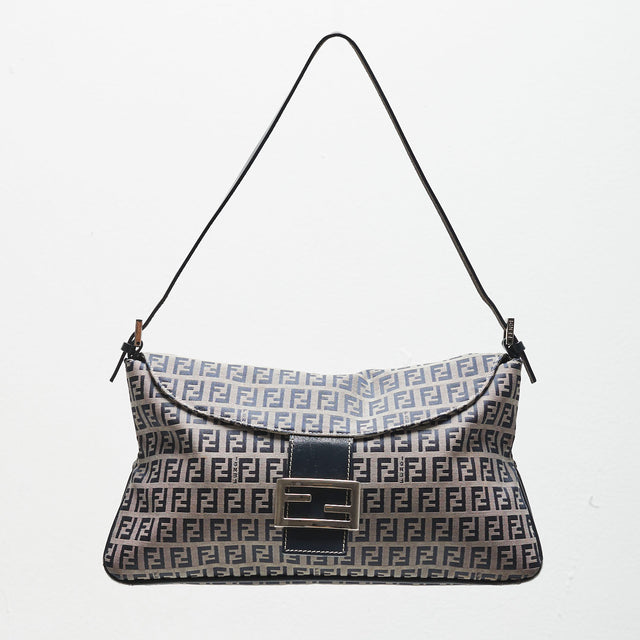 FENDI ZUCCHINO HAND BAG
