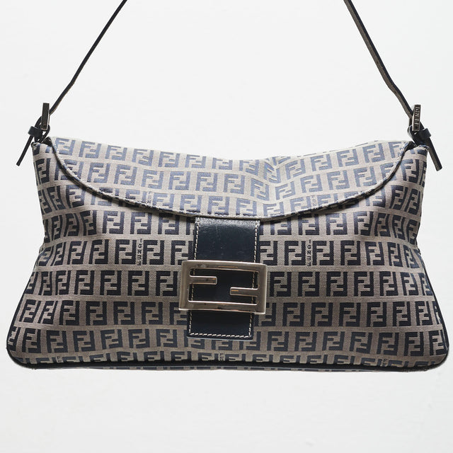 FENDI ZUCCHINO HAND BAG
