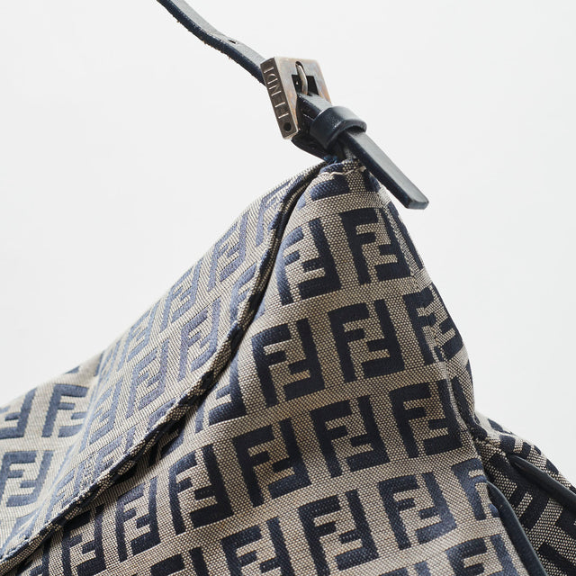FENDI ZUCCHINO HAND BAG
