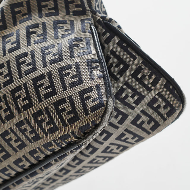 FENDI ZUCCHINO HAND BAG