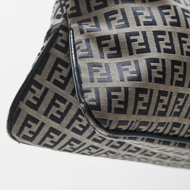 FENDI ZUCCHINO HAND BAG