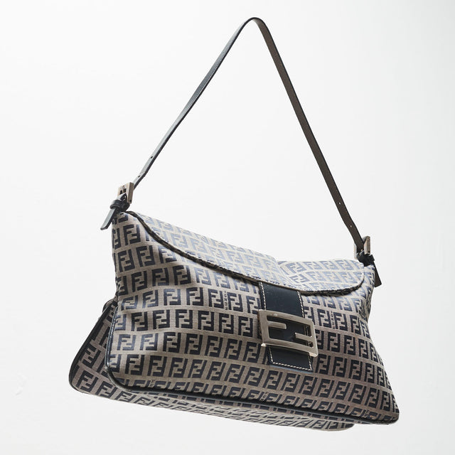 FENDI ZUCCHINO HAND BAG