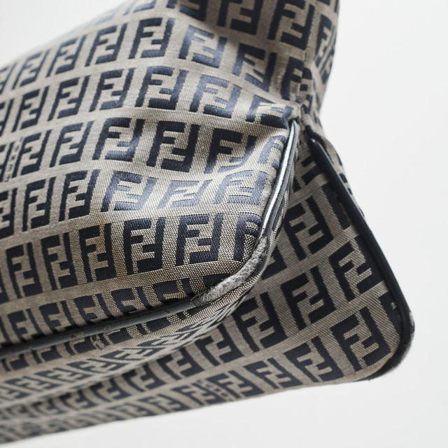 FENDI ZUCCHINO HAND BAG